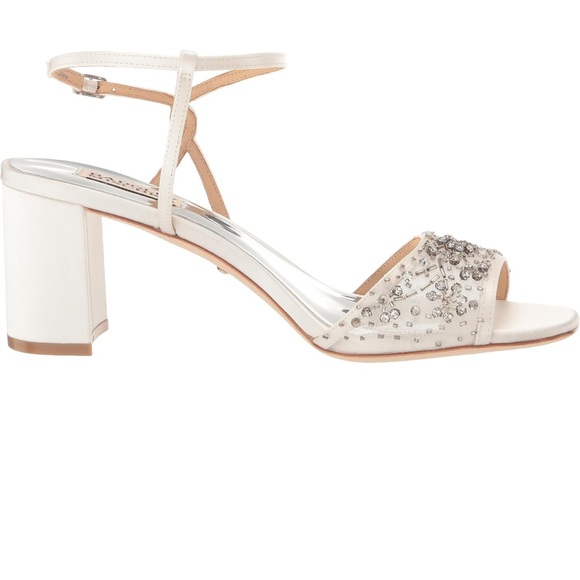 Authentic Badgley Mischka - Picture 4 of 11